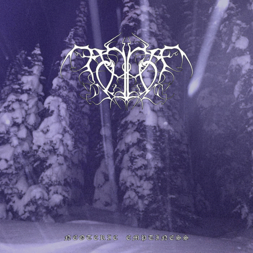 Tomhet (USA) : Neoteric Emptiness